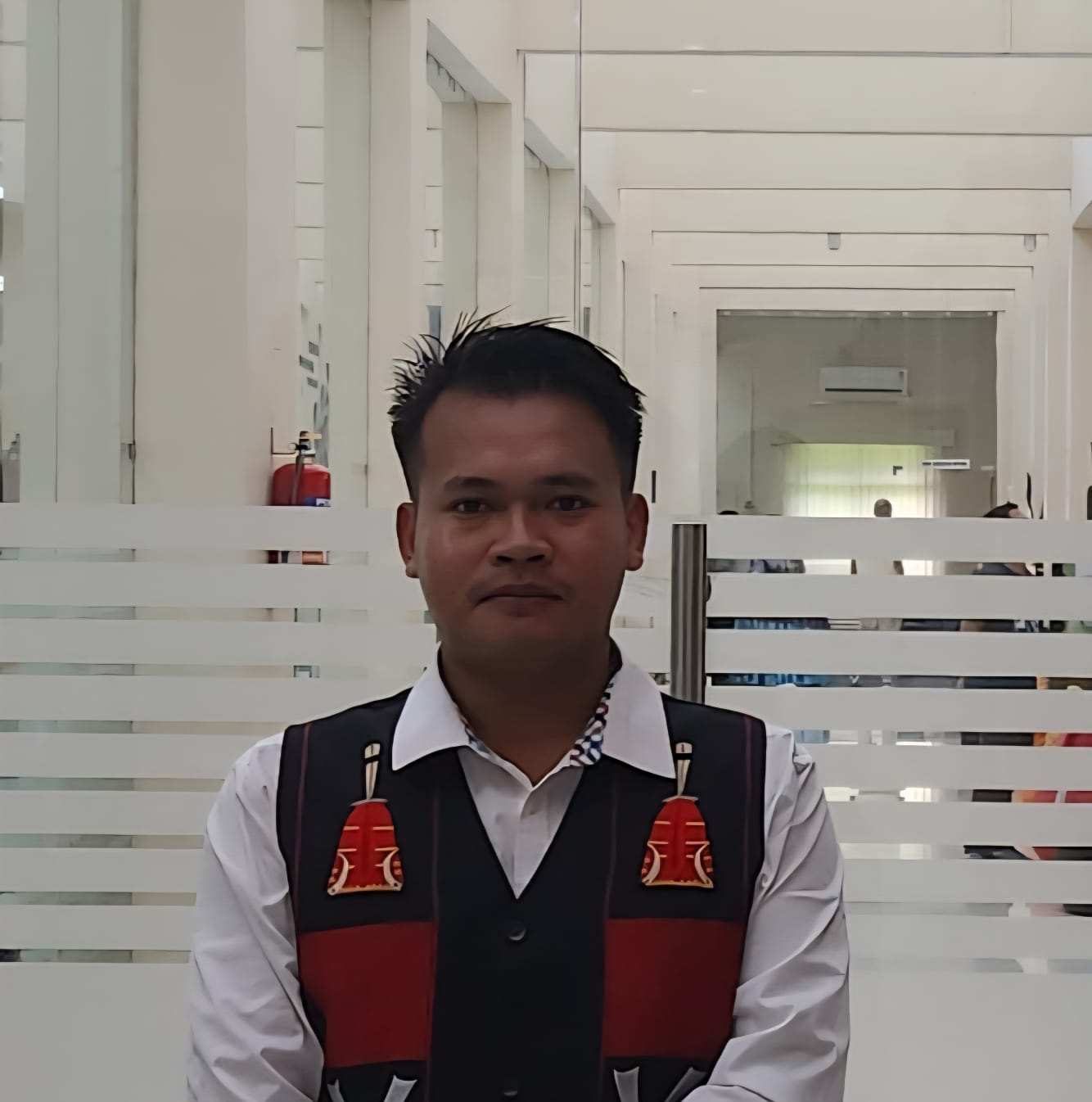 David Alen, CEO of ManiCrux Nexus